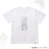 【RK Music HACHI】"Unlockture" at Legacy TERA 演唱會T恤 XL