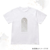 【RK Music HACHI】"Unlockture" 演唱會T恤 M