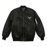 【RK Music HACHI】夾克 MA-1