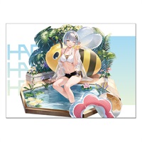 【RK Music HACHI】"Summer2023" F4畫布板