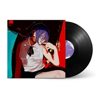 【LP】 米津玄師-IRIS OUT / JANE DOE【黑膠】