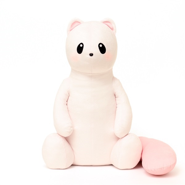 【新世界狂歡】托帕大型絨毛玩偶