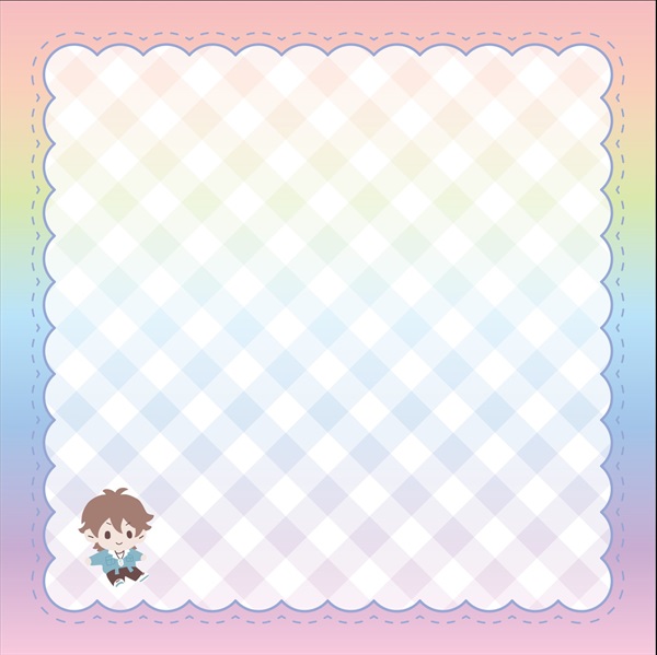 【新世界狂歡】抱枕套_伊得