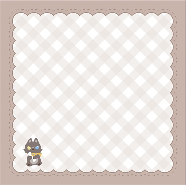 【新世界狂歡】抱枕套_可爾