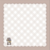 【新世界狂歡】抱枕套_可爾