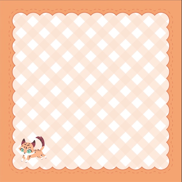 【新世界狂歡】抱枕套_啖天