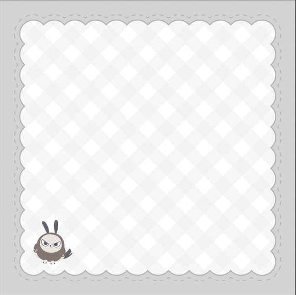 【新世界狂歡】抱枕套_歛