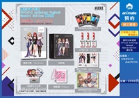 【韓文】勝利女神：妮姬 Official Anthology Fanbook Special Edition 韓文版