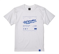 【HACHI Splash Summer!!!】 Goods 2026 T恤A [M]