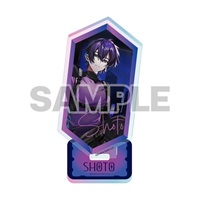 【SHOTO】壓克力立牌 A款