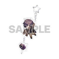 【SHOTO】壓克力鑰匙圈