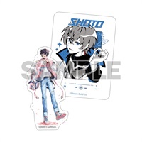 【SHOTO】角色貼紙2入組