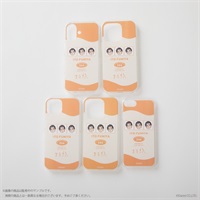 【CHARISMA】手機殼 ORN 伊藤 ふみや（iPhone15）(【CHARISMA】手機殼伊藤ふみや（iPhoneSE二・三)