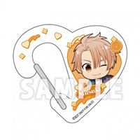  ★點數兌換限定★IDOLiSH7 壓克力鑰匙圈 和泉三月