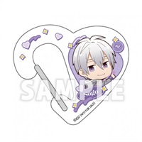  ★點數兌換限定★IDOLiSH7 壓克力鑰匙圈 逢坂壮五