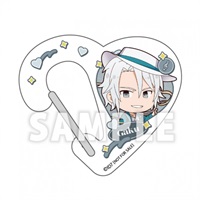  ★點數兌換限定★IDOLiSH7 壓克力鑰匙圈 八乙女楽