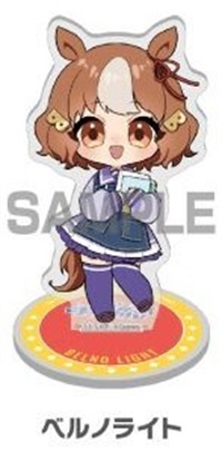  ★點數兌換限定★賽馬娘Pretty Derby 壓克力立牌 嶄新光輝