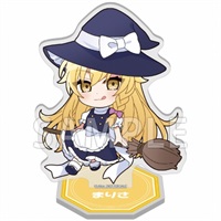  ★點數兌換限定★東方Project 壓克力立牌 霧雨魔理沙