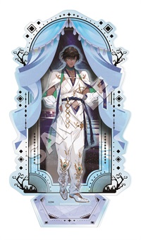 【Obey me!】壓克力立牌／シメオン