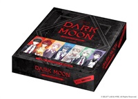 【DARK MOON -黒の月: 月の祭壇-】卡片遊戲(隨機) B10◆DARK MOON~ENHYPEN/TRADINGCARDGAME