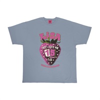 【LiSA】15 T-shirt L