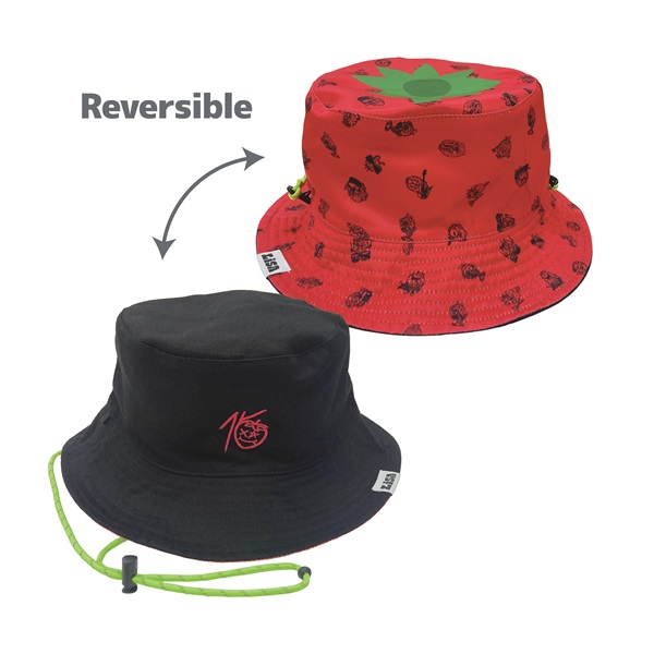 【LiSA】bucketHat