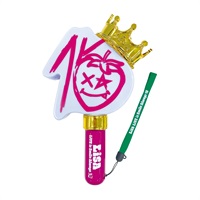 【LiSA】Light stick