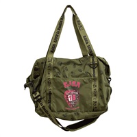 【LiSA】Boston bag