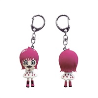 【LiSA】LiSA　Keyholder