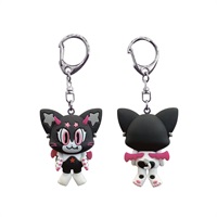 【LiSA】Go san Keyholder