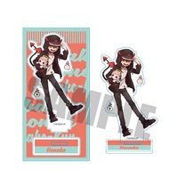 【地縛少年花子君】壓克力立牌【再】ｱｸﾘﾙﾌｨｷﾞｭｱ小悪魔~･花子~天使寧々~