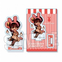 【地縛少年花子君】壓克力立牌【再】ﾐﾆｽﾀﾝﾄﾞ もっけぱーく・花子くん