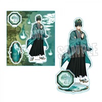 【BLUE LOCK 藍色監獄】壓克力立牌 糸師 凛 百鬼夜行ver.