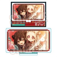 【地縛少年花子君】回憶系列迷你立牌  Part2 花子君與寧寧