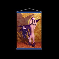 【戀上換裝娃娃 Season 2】［喜多川海夢コスプレオフショット］B2掛軸（十六夜ありさ）