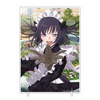 【戀上換裝娃娃 Season 2】［喜多川海夢コスプレオフショット］壓克力板（黒江雫）