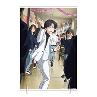 【戀上換裝娃娃 Season 2】［喜多川海夢コスプレオフショット］壓克力板（鴻上麗）