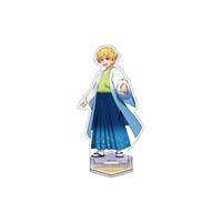 【鬼滅之刃】壓克力立牌 <我妻善逸>