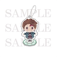 【鬼滅之刃】壓克力立牌　竈門炭治郎