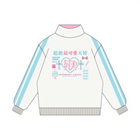 【主播女孩重度依賴】運動外套