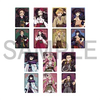 【鬼滅之刃】鬼滅祭  動畫五週年紀念祭 收藏小卡(隨機)