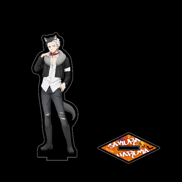 【WIND BREAKER】角色壓克力立牌 桜遥