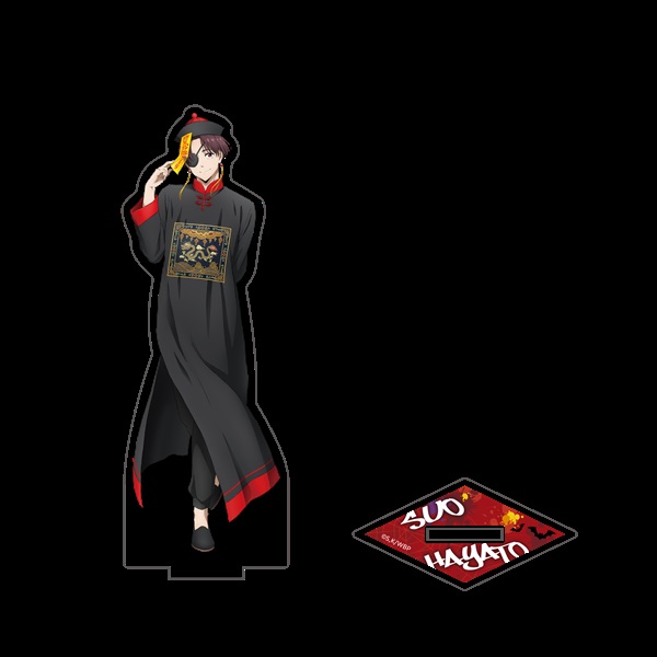 【WIND BREAKER】角色壓克力立牌