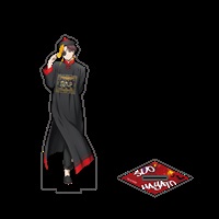 【WIND BREAKER】角色壓克力立牌