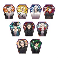 【WIND BREAKER】B9角色變形壓克力卡◆ランダム変形ｱｸﾘﾙｽﾀﾝﾄﾞ