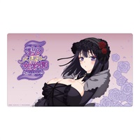 【戀上換裝娃娃】滑鼠墊 ヌル女