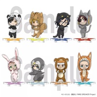 【WIND BREAKER】迷你壓克力立牌