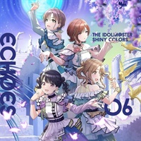 【CD】THE IDOLM@STER SHINY COLORS ECHOES 06 ノクチ