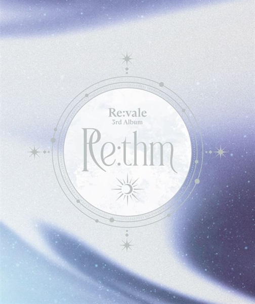 【CD】アプリゲーム アイドリッシュセブン Re:vale 3rd Album "Re:thm"【初回限定盤】