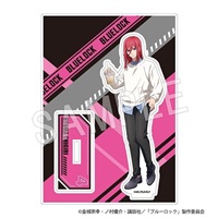 【BLUE LOCK 藍色監獄】壓克力立牌 私服ver. 千切 豹馬